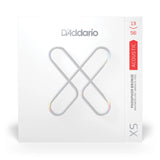 D'Addario XS Phosphor Bronze Acoustic Guitar Strings Medium - Music Vault