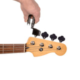D'Addario Bass Pro Winder String Winder And Cutter - Music Vault