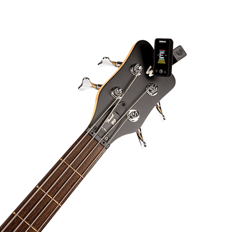 D'Addario Eclipse Chromatic Headstock Tuner - Music Vault