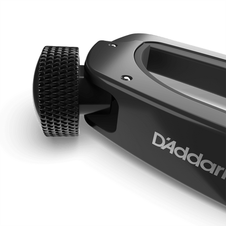 D'Addario Lite Acoustic & Electric Guitar Capo - Music Vault
