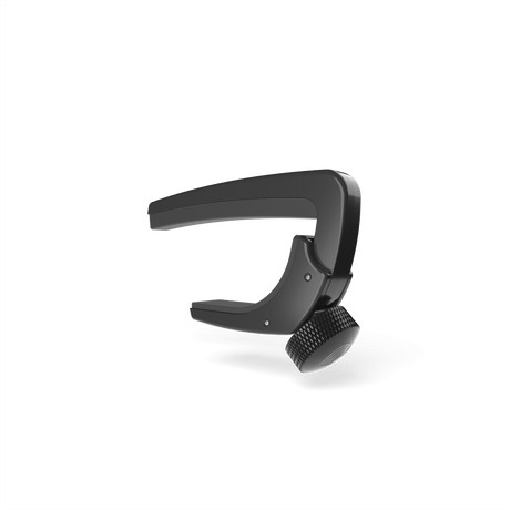 D'Addario Lite Acoustic & Electric Guitar Capo - Music Vault