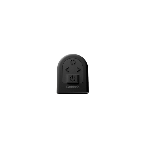 D'Addario Micro Violin Chromatic tuner - Music Vault