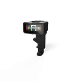 D'Addario Micro Violin Chromatic tuner - Music Vault
