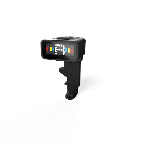 D'Addario Micro Violin Chromatic tuner - Music Vault