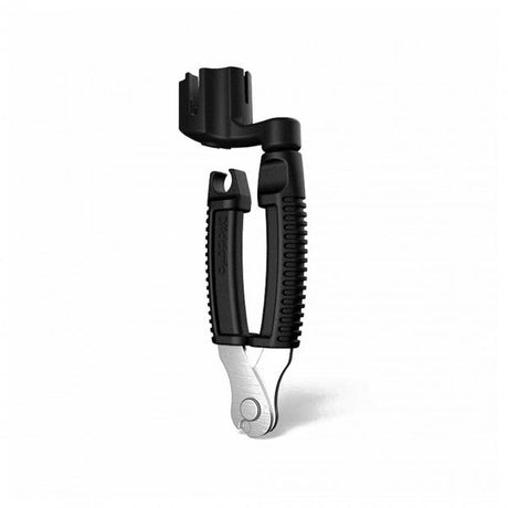 D'Addario Pro Winder String Winder And Cutter Music Vault