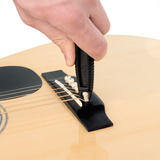 D'Addario Pro Winder String Winder And Cutter Music Vault