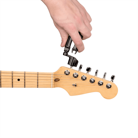 D'Addario Pro Winder String Winder And Cutter Music Vault