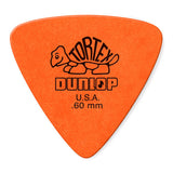 Dunlop Tortex Triangle Guitar Picks - Music Vault
