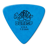 Dunlop Tortex Triangle Guitar Picks - Music Vault