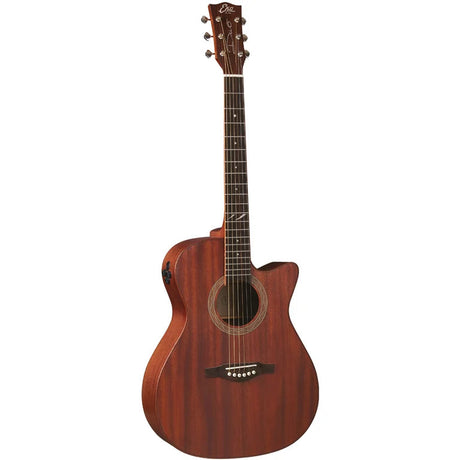 Eko Duo Series 200ACW EQ Electro Acoustic Cutaway - Music Vault