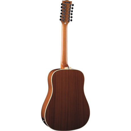 Eko NXT Series D100 EQ XII Electro Acoustic 12 String - Music Vault