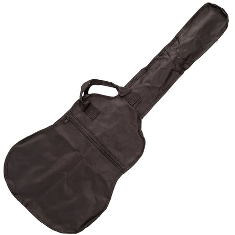 Encore 3/4 Classical Acoustic Guitar Pack Natural - Music Vault