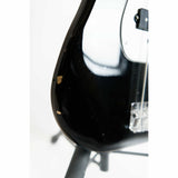 Encore Bass Guitar Black (Pre-Owned) - Music Vault