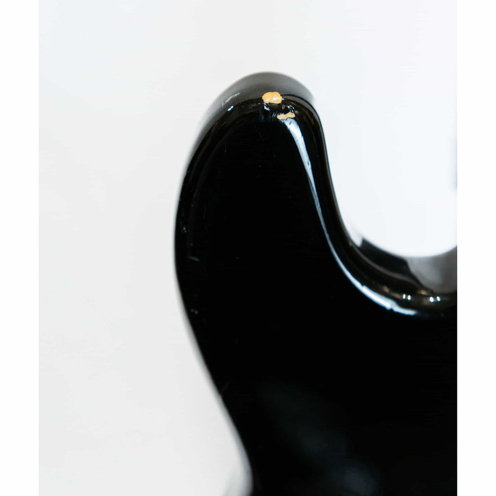 Encore Bass Guitar Black (Pre-Owned) - Music Vault