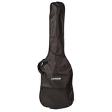 Encore E20 7/8 Junior Bass Guitar Pack Sunburst - Music Vault
