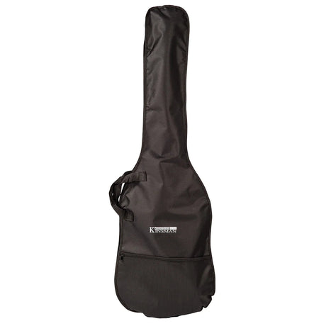 Encore E20 7/8 Junior Bass Guitar Pack Sunburst - Music Vault