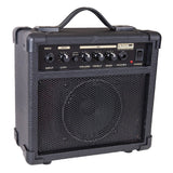 Encore E375 3/4 Electric Guitar Starter Pack Gloss Red - Music Vault