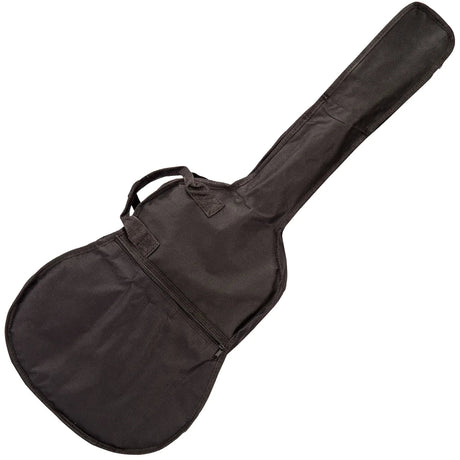 Encore Full Size Classical Acoustic Guitar Pack Natural - Music Vault