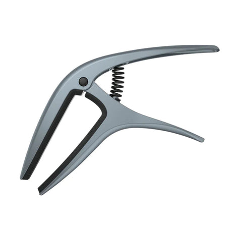 Ernie Ball Axis Capo Silver Music Vault