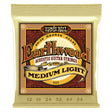 Ernie Ball Earthwood Medium Light 80/20 Bronze Acoustic Guitar Strings 2003 - Music Vault