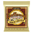 Ernie Ball Earthwood Rock & Blues 80/20 Bronze Acoustic Guitar Strings 2008 - Music Vault