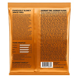 Ernie Ball Hybrid Slinky Bass Strings 45-105 - Music Vault