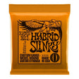Ernie Ball Hybrid Slinky Electric Guitar Strings 2222 - Music Vault