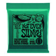Ernie Ball Not Even Slinky Electric Guitar Strings 2215 - Music Vault