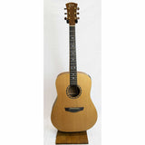 Faith Saturn Left Handed Electro Acoustic (Pre-Owned) - Music Vault