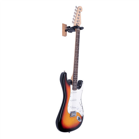 Hercules GSP38 Plus Guitar Wall Hanger - Music Vault
