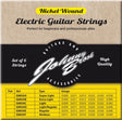 Johnny Brook G885AC Nickel Wound Electric Guitar Strings Light (9-42) - Music Vault