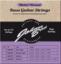 Johnny Brook G885DD Nickel Wound Strings for 5 String Bass Medium - Music Vault