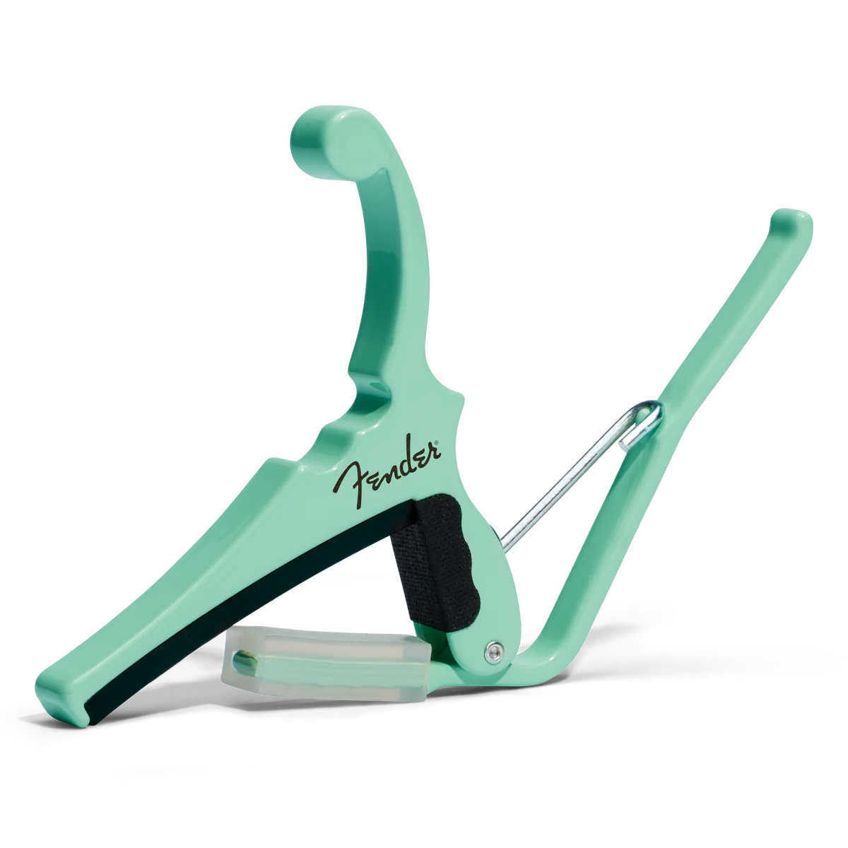 Kyser - Fender Quick Change Electric Guitar Capo Surf Green - Music Vault