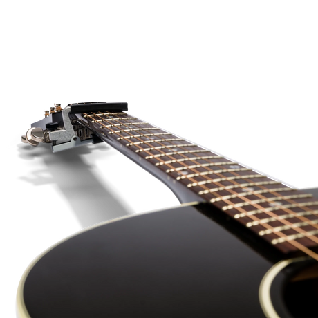Kyser Pro Am Lightweight Acoustic Guitar Capo - Music Vault