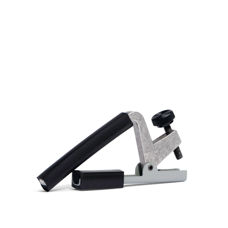 Kyser Pro Am Lightweight Acoustic Guitar Capo - Music Vault