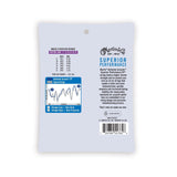 Martin Authentic Acoustic SP Phosphor Bronze Acoustic Guitar Strings Custom Light - Music Vault