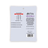 Martin Originals 80/20 Bronze Acoustic Guitar Strings Light - Music Vault