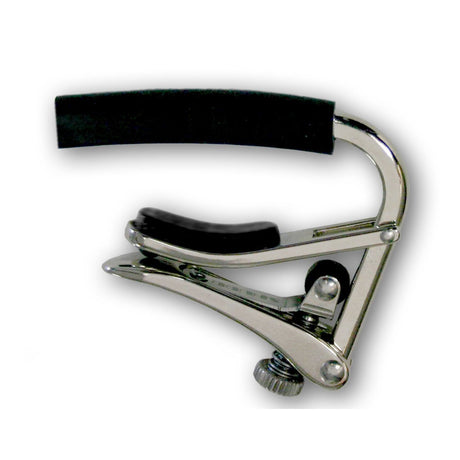 Shubb Electric Guitar Standard Capo Vintage Radius Fretboards C4 - Music Vault