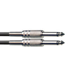 Stagg SGC1,5 Instrument Cable 1.5m / 5ft Music Vault