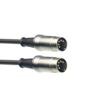 Stagg SMD3 MIDI DIN Cable 3m / 10ft Music Vault
