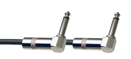 Stagg SPC010L DL Patch Cable 4'' / 10cm Music Vault