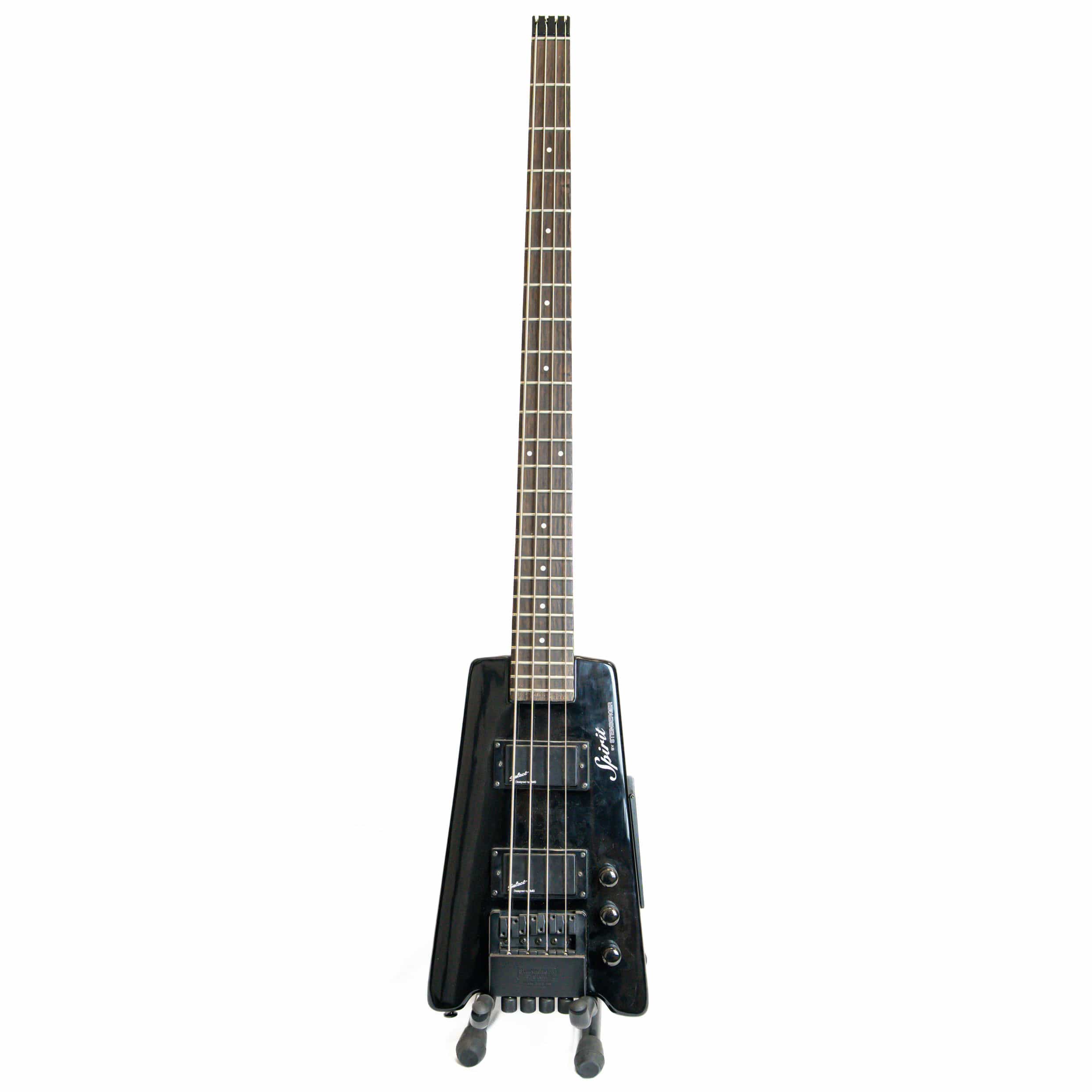 Steinberger Spirit XT-2 Headless Bass (Pre-Owned) – Music Vault