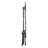 TGI Microphone Stand Regular Boom Tripod Base - Music Vault