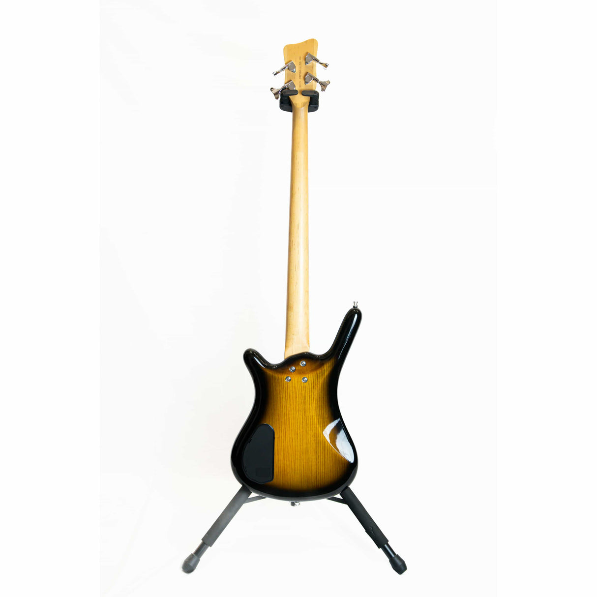 Warwick Rock Bass Corvette Classic (Pre-Owned) - Music Vault