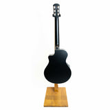 Yamaha APX T2 Travel Electro Acoustic Black + Gig Bag (Pre-Owned) Music Vault